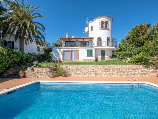 Villa in Platja d'Aro, Province of Girona