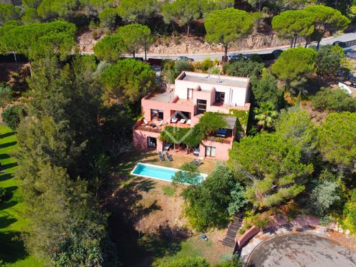 Villa in Santa Cristina d'Aro, Province of Girona