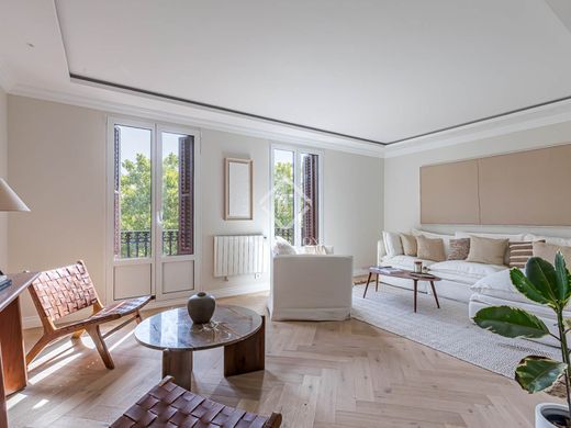 Διαμέρισμα σε Μαδρίτη, Provincia de Madrid