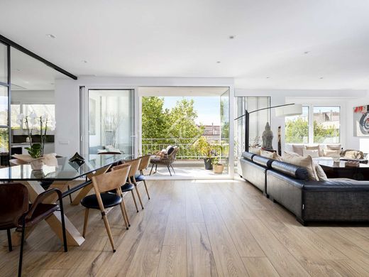 Квартира, Барселона, Província de Barcelona