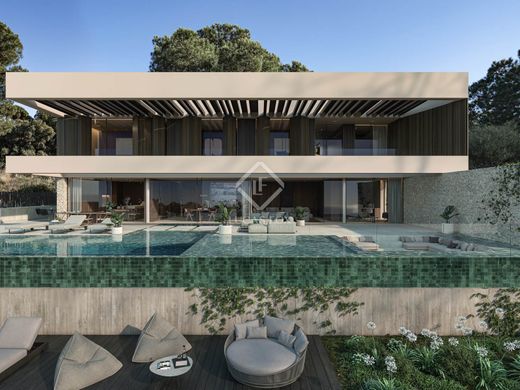 Villa in Sant Andreu de Llavaneres, Provinz Barcelona