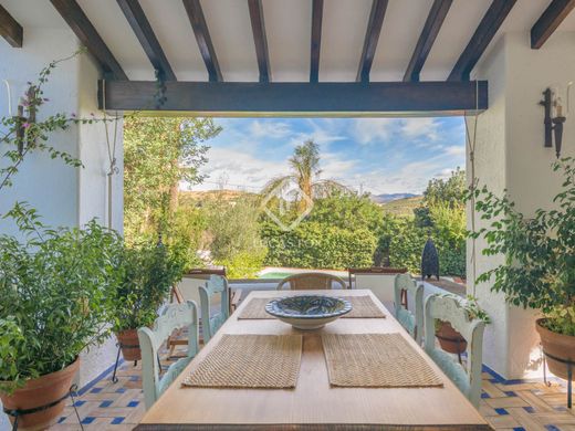 Landhuis in Alora, Provincia de Málaga