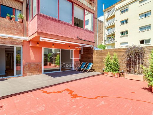 Apartment in Barcelona, Province of Barcelona