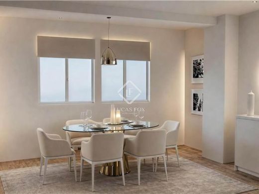 マドリード, マドリッドのアパートメント