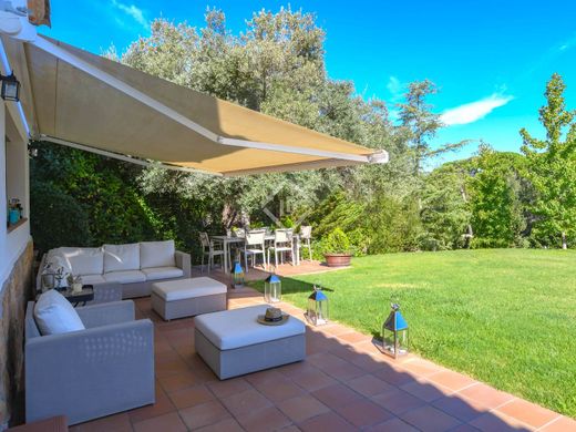 Villa in Santa Cristina d'Aro, Province of Girona