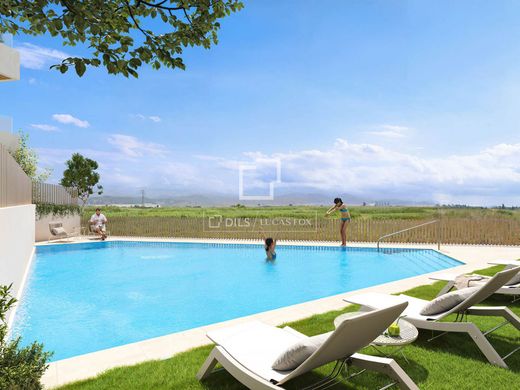 Penthouse à Puçol, Province de Valence