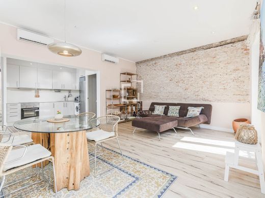 Apartment in Barcelona, Province of Barcelona
