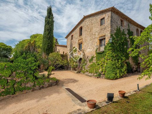Casa de campo en Corsá, Provincia de Girona