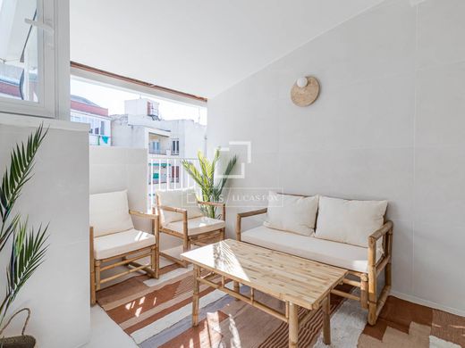 Penthouse in Madrid, Provinz Madrid