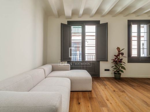 Apartment in Barcelona, Province of Barcelona
