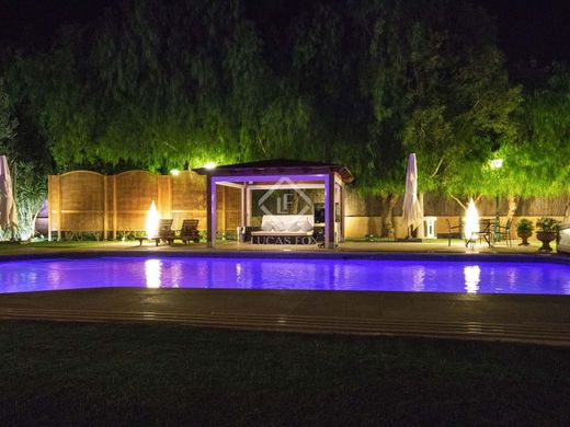 Villa en Sitges, Provincia de Barcelona