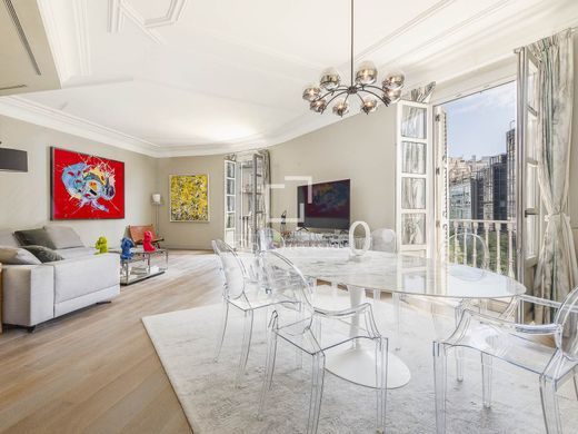 Apartment in Eixample Dreta, Province of Barcelona