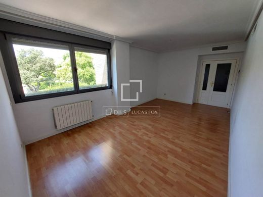 Apartment in Alcobendas, Province of Madrid