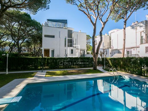 Villa in Gavà, Province of Barcelona