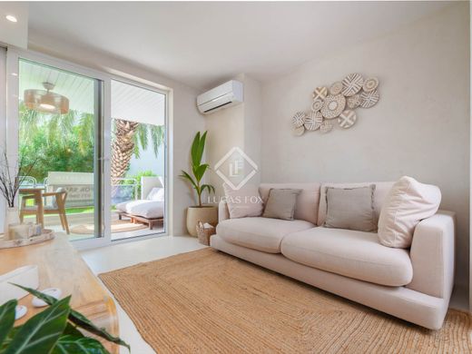 아파트 / 이비자 섬, Illes Balears