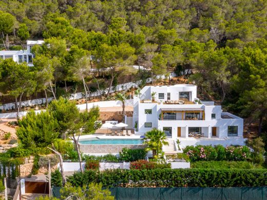 Villa en Es Cubells, Islas Baleares