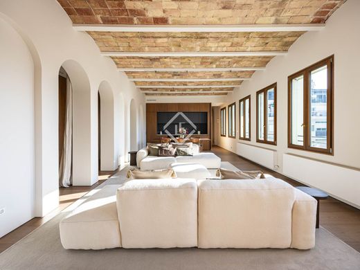 Appartamento a Barcellona, Província de Barcelona