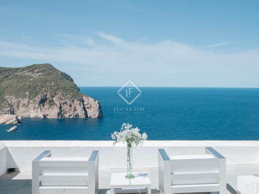 Villa in Sant Joan de Labritja, Province of Balearic Islands