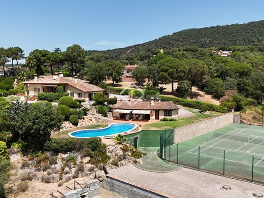 Villa en Santa Cristina de Aro, Provincia de Girona