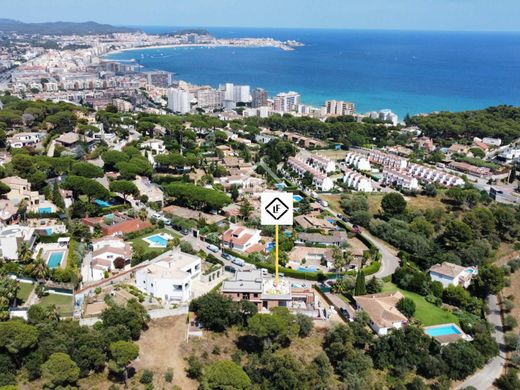 Вилла, Sant Antoni de Calonge, Província de Girona