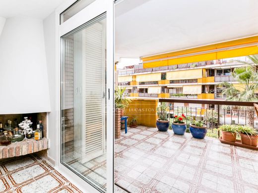 Apartment in Barcelona, Province of Barcelona