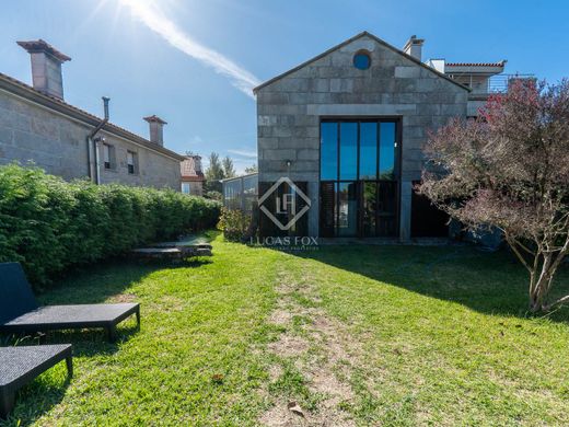 Villa en Hio, Pontevedra