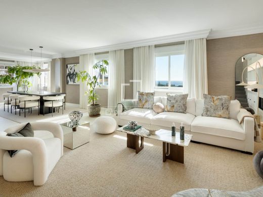 Penthouse in Marbella, Malaga