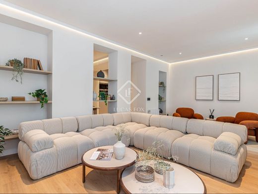 Apartamento - Madrid, Provincia de Madrid