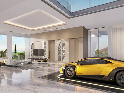 Villa in Benahavís, Málaga