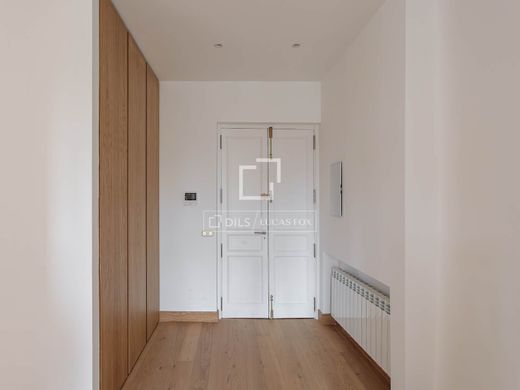 Piso / Apartamento en Madrid, Provincia de Madrid