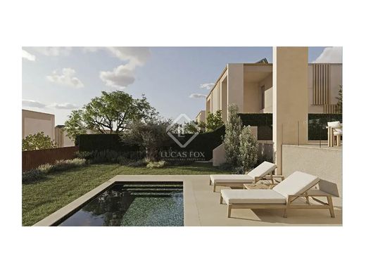 Villa à Godella, Province de Valence