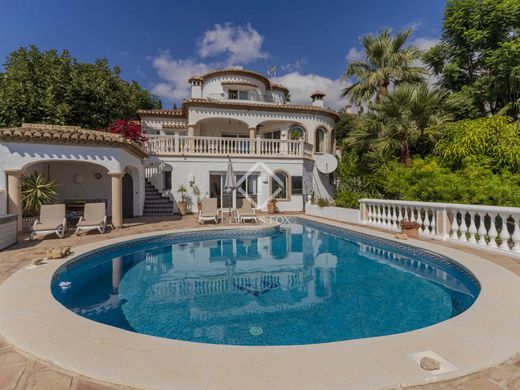 Villa a Salobreña, Provincia de Granada