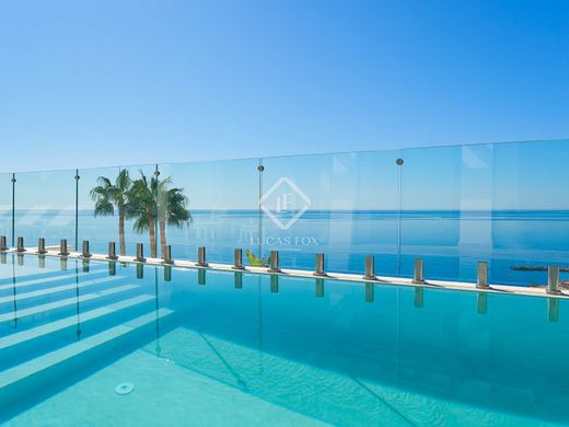 Villa à Almuñécar, Grenade