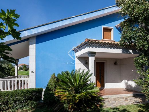 빌라 / Pontevedra, Provincia de Pontevedra