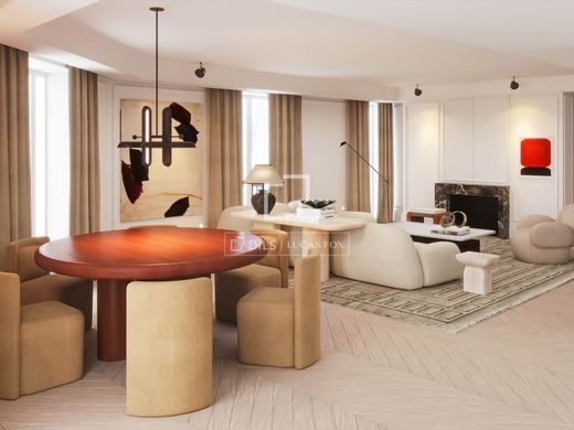 Penthouse in Madrid, Province of Madrid