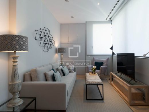 Apartment / Etagenwohnung in Madrid, Provinz Madrid