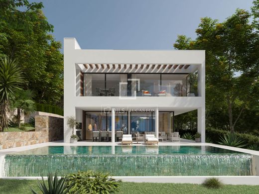 ‏וילה ב  Sant Andreu de Llavaneres, Província de Barcelona