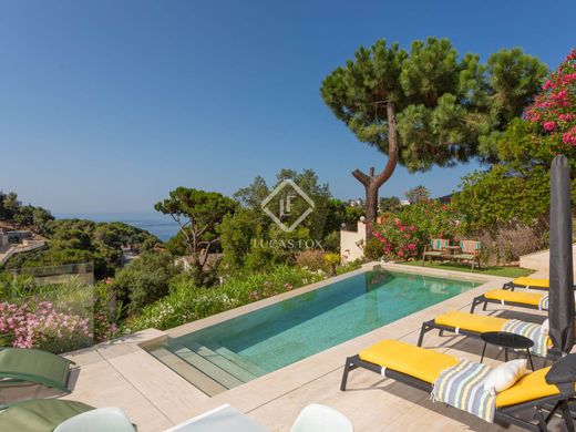 Villa a Tossa de Mar, Girona