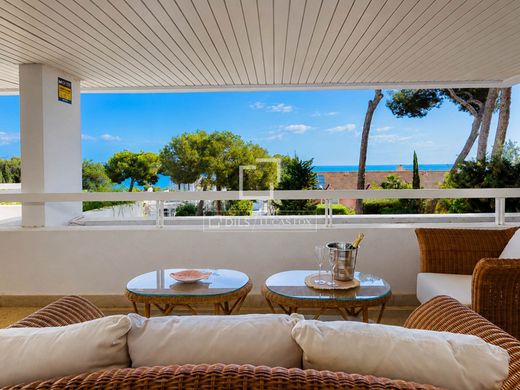 Apartment in Cas Català, Province of Balearic Islands
