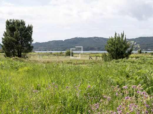 Villa in Sanxenxo, Pontevedra