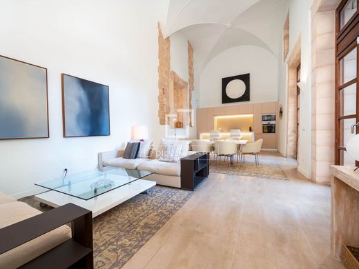 Appartamento a Palma di Maiorca, Isole Baleari