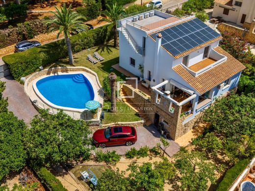 Villa - Calpe, Provincia de Alicante