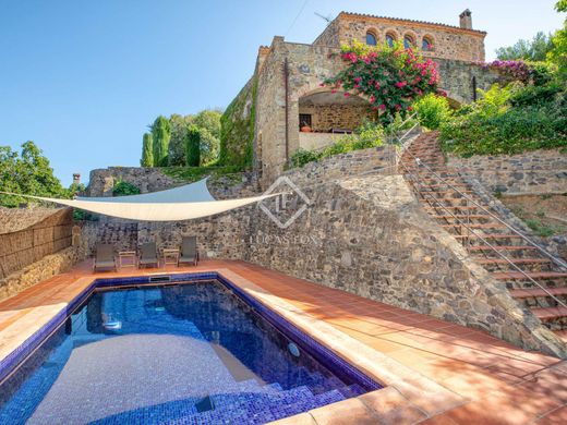 Foixà, Província de Gironaのカントリーハウス