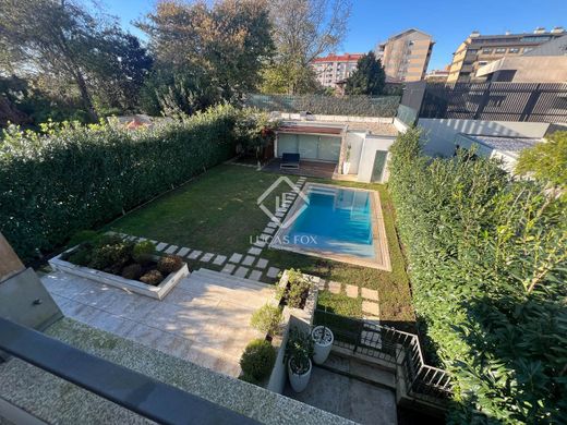 Villa in Foz do Douro, Porto