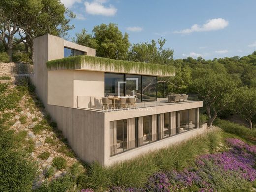 ‏וילה ב  Begur, Província de Girona