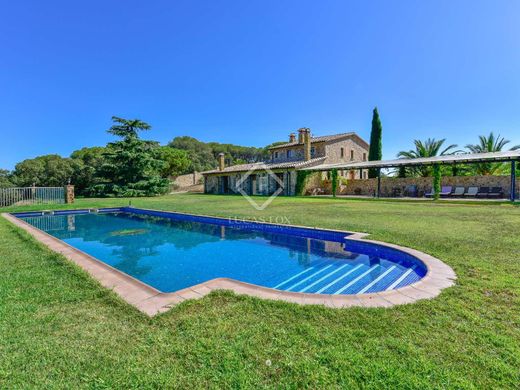 Villa à Castell-Platja d'Aro, Province de Gérone