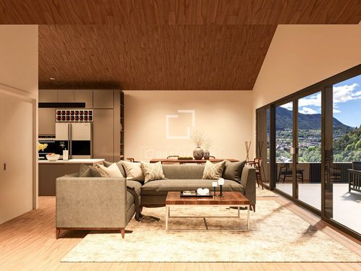 Apartment in Ordino