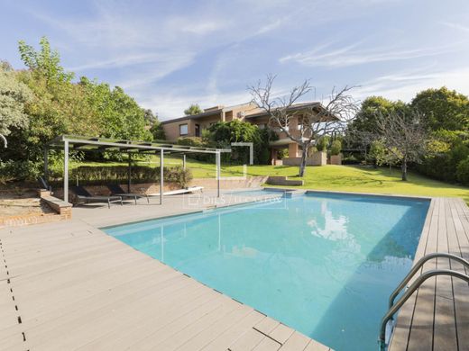 Villa in Boadilla del Monte, Province of Madrid