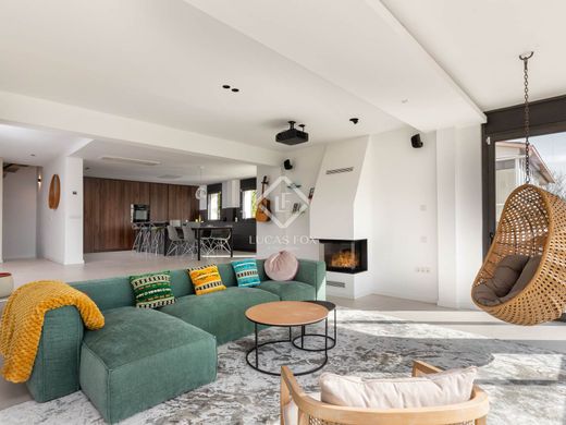 Villa en Bañolas, Provincia de Girona