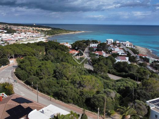 Участок, Sant Lluís, Illes Balears